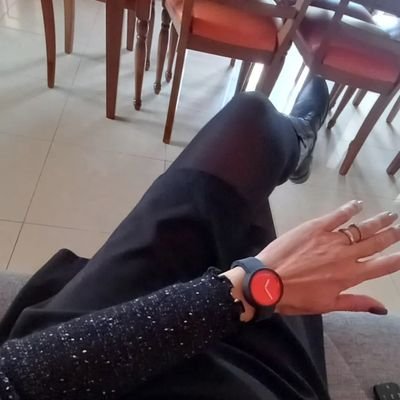 Annamariacarmen's profile picture. Cali🌦️