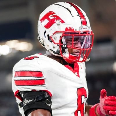 DanteSeals6's profile picture. Backup Page (DanteSeals09 Hacked) Romans 8:18 C/O 27 Hewitt-Trussville 6'3" 230lbs. Position: EDGE/OLB Head Coach: @joshfloydHT NCAA# 2308981796