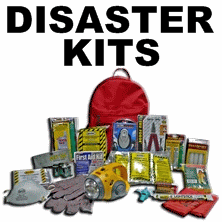 Helping Homes : Families With Awareness Of Disaster Preparedness. Emergency Kits To Increase Personal Survival / Disaster Readiness / Reducing Recovery Time