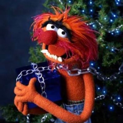 muppetmusic03's profile picture. (he/him 22) Careful with the Icy patch! jam sessions every Friday