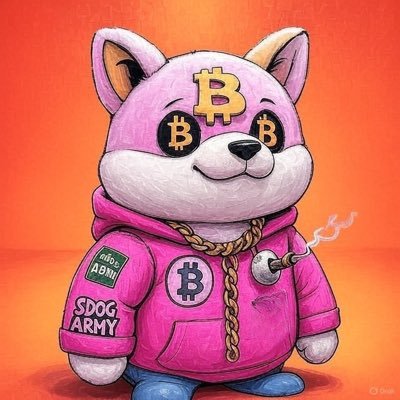 ⓇⓈⒼⓄ 🧡 🅓🅞🅖 Profile