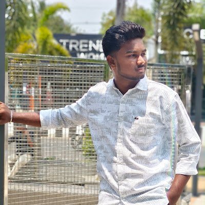 JubairAhamed007's profile picture. 