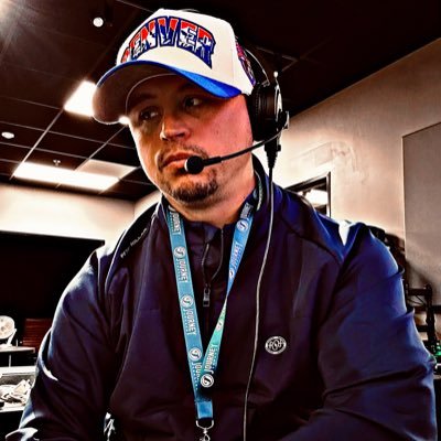 CameronParkerPO's profile picture. Sportsman US/Canada, Outdoor Channel, WFN Media Coordinator at KSE | @ManelyBroncos | @MHRTNetwork | @5280_podcast | Your life matters. God says it does.