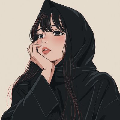 NeuroB_21's profile picture. ML, Neuroscience and everything in between
😊