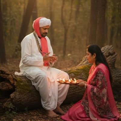 JayDwarikadhish's profile picture. આ લોકની નથી કંઈ ફિકર મને, ફિકર મને બસ એટલી મારે 'અલખ'ને મળવું છે...!!

~ વાસુદેવ કૃપા હિ કેવલમ્ ~