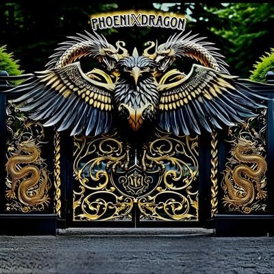 @XPHOENIXDRAGON