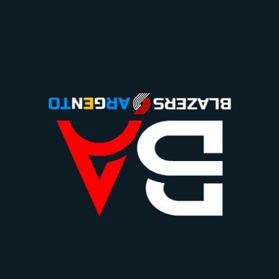 BlazersArgento's profile picture. Comunidad hispanohablante de los Portland Trail Blazers | Info, cobertura de partidos, traducciones y más | NO OFICIAL | @ssantiagofama