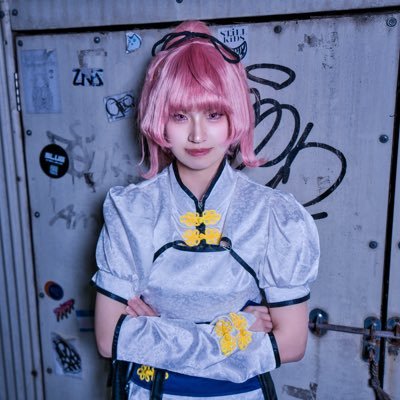 Aru5_cos's profile picture. 