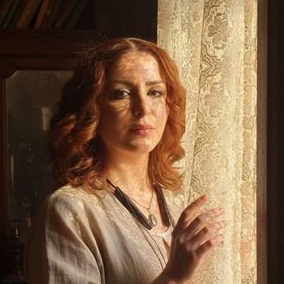 ilgar1086's profile picture. بخند مصنوعی... وانمود کن مست بودی... حتی اگه هست زوری. همرنگ ِ من بودی... آروم و سرد بودی... 
https://t.co/t0WLRGbhz0.…