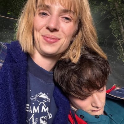 derekspowers's profile picture. lumax and byler truther | STTWT’s BEST DEREK STAN | that one oomf who’s too rebelwise