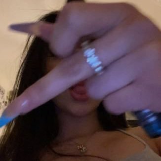 ashluvsu2_'s profile picture. 5’2 Latina in college - brat - findom - dm me “menu” to get my attention- I only fuck my buyers