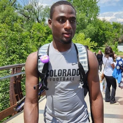 keyaunramsey4's profile picture. Runningback,DB,WR|Class of 2026|5'11,165|100m 11.7,300mH 47.79,110mH 20.49|Northfield high school,Denver|keyaunramsey25@gmail.com|phone number(720-909-2075)|