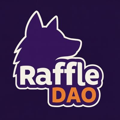 rafffle_dao's profile picture. 