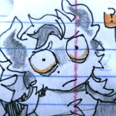 spagmitchell's profile picture. You're going to draw with a computer mouse and you're going to like it