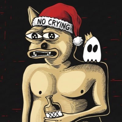 cryptorayray89's profile picture. Father Husband digital creator 🎨 Passive income in $XRP 🥅 $Drippy 💧 Real Estate, Blockchain Musician! XRP will give the largest roi of them all!🕳️🐇 $GL!TCH