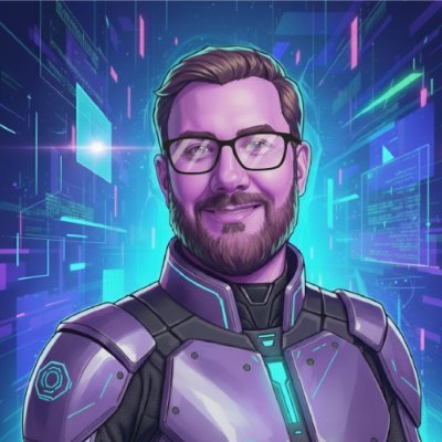 NextStepGuru's profile picture. 🚀 CTO @ Becoming Alpha | 👨‍💻 Blockchain/Web3 Engineer | 🔗 dApps & DeFi builder | 🛡️ Secure | 🤝 Trust | 🌐 Transparency | 🦾 Decentralized