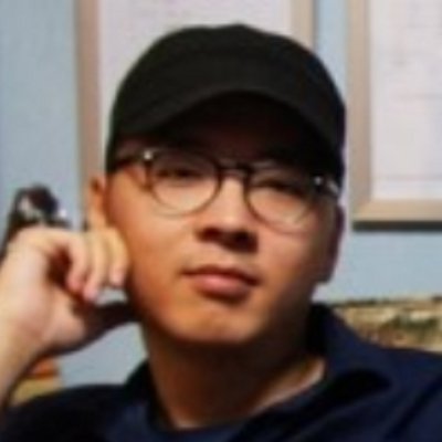 SonJeChang1's profile picture. 
