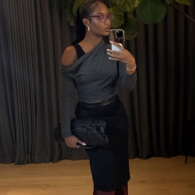 Prøject bóy Profile