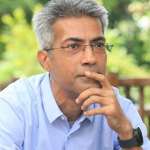 aktxt's profile picture. CEO, Jodi365. Earlier: Angel investing, consulting, research, @ChicagoBooth, @UMich, @IITmadras Posts on: Startups, Learning, Life, Relationships, Fitness, Dogs