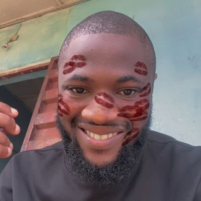 amostodays's profile picture. Creative Director | Voice Over Artiste | Graphic Designer | Social Media Manager | Media Personality | Political Analyst