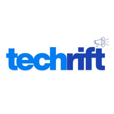 TechRiftAfrica's profile picture. Get updates on the latest happenings in tech info@techrift.africa