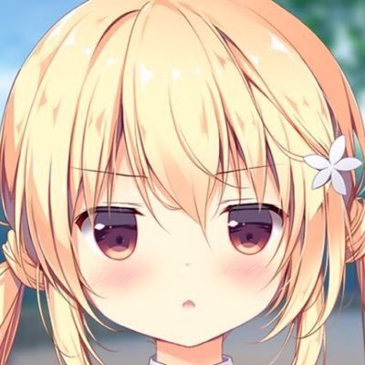 xpuni_'s profile picture. 泣いてばかりいる子猫ちゃん😄