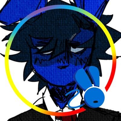 FelixxxDaCattt's profile picture. Riggy my beloved | Democratic Socialist | Game & Watch zealot | Yokai watch enjoyer | I'M NOT RYZEN | Shorts wars and toon turf enthusiast