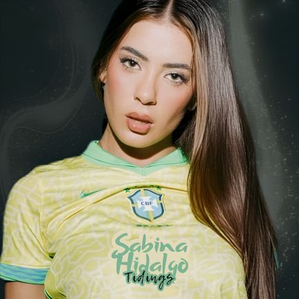SHidalgoTidings's profile picture. 🇧🇷🇲🇽|Bem vindos a sua mais nova fonte de informações sobre a cantora e dançarina mexicana Sabina Hidalgo!