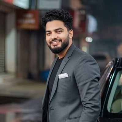 ManishAzadIN's profile picture. शिक्षित बनो, संगठित रहो और संघर्ष करो। 
समाज सेवा हमारे जीवन का मूल उद्देश्य है।
जय जोहार जय भीम जय मूलनिवासी जय भारत। Jharkhand