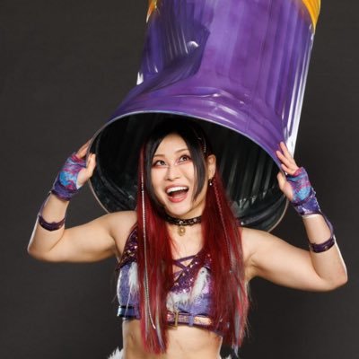 PhenomenalSkies's profile picture. Names Matt. 20 years old and this is my Iyo Sky and Aj Styles fan account. I LOVE ADO ❤️Women’s wrestling❤️ I’ll try and follow back