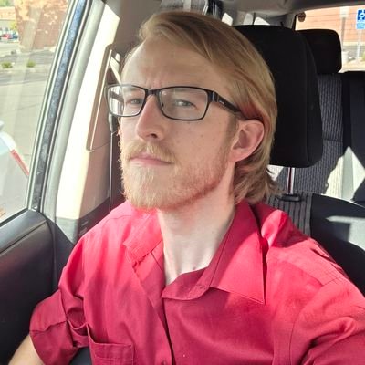 thaddeusthought's profile picture. Orthodox Christian Coach | 
Available for sessions | 
DMs open | 
Telegram: https://t.co/fOhdtXqFBF | 
Discord: @uncompromisingm | 
Nerds: @jacfalcon