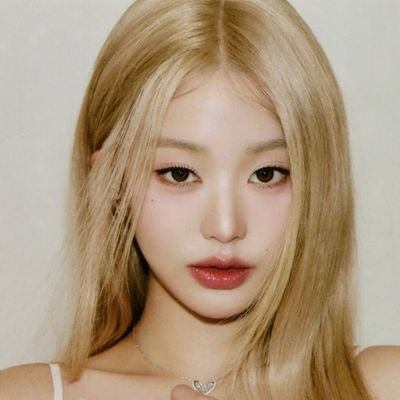 peumniz's profile picture. — wonyoung     ☾   𖤓    𝗜VE !  🐚 🦀