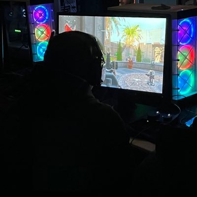 clas47's profile picture. @UnityVisual