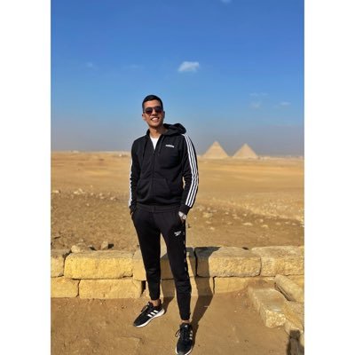 HatemAdel13's profile picture. Civil Engineer...👷