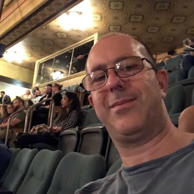 karlj91773's profile picture. in order to avoid echo chambers, I follow some people that I vehemently disagree with. Movie/Film Fanatic!