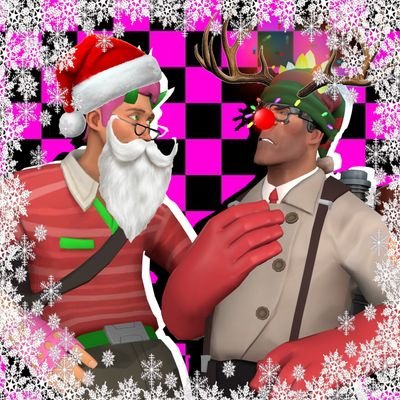 SmissmasLights's profile picture. 21 | Thumbnail Artist For Hire | Largest Public Pomson 6000 Collection (~9,000) | Commissions Open, DM on Discord!