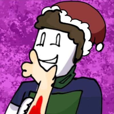 mikael_tgg's profile picture. your friend, your confidant