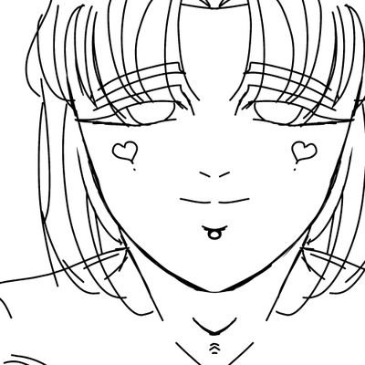 _shedfaerie_'s profile picture. 🔆Ibis/MS drawer
🔆Multifandom
🔆possibly degen