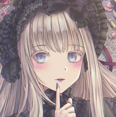 Catheraharl1's profile picture. I love idols, vkei and draw