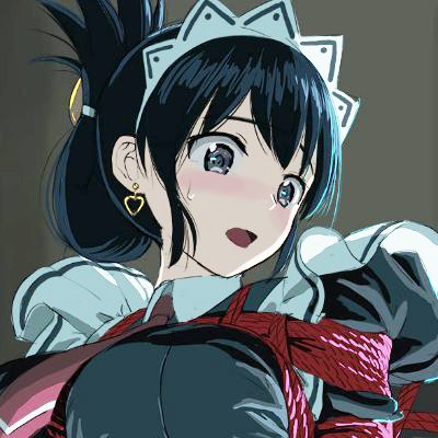 fleda_ito's profile picture. 緊縛お絵描き屋。釣り🎣スキー⛷️FANBOX→https://t.co/rTN6KZNRSZ 作品販売→https://t.co/lDZoYKwmsy  イラストや写真の無断転載禁止。