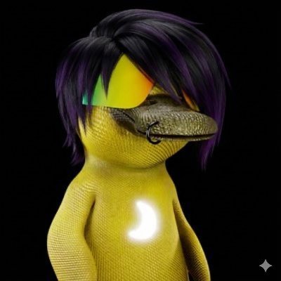 zico_eth's profile picture. Incentives That Combine Self Interest With Collective Benefit 〘⦿ ◡⚙⦄