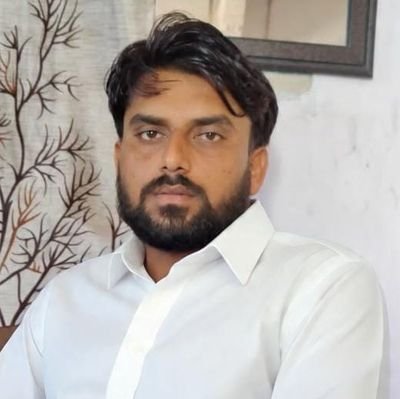 MukeshNakwal's profile picture. Official X Handle of @MukeshNakwal 🇮🇳
Social Media Activist @DrKirodiLalBjp Cabinet Minister Govt.of Rajasthan