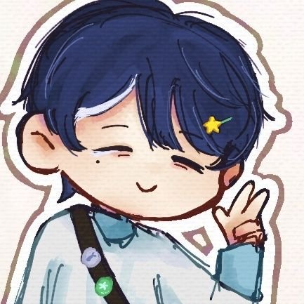 xiravaru's profile picture. eng/ina ok!! — a whole account dedicated for nova sayang | repost prohibited | AI 🚫