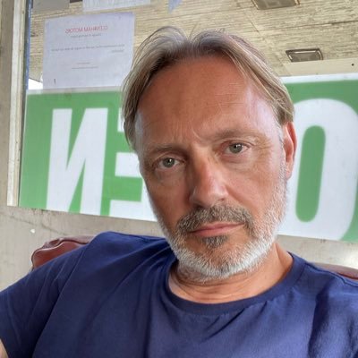 AnnoGalactic's profile picture. Reality doesn't listen. Per Ardua Ad Astra! There are no Gods, but there sure are plenty of rubes. Opinions given unbidden here. haha. Help the sick below: