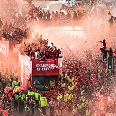 LFC4ever80085's profile picture. Arlarse eejit