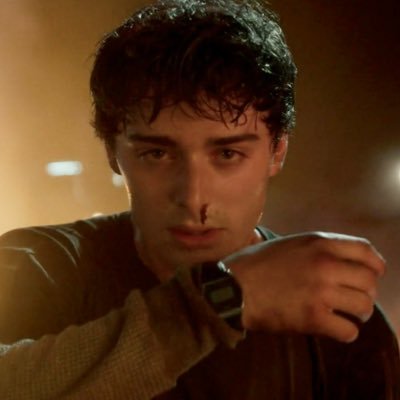 j3w3l's profile picture. d1 will byers appreciator ⋆𖦹 . ݁₊ ⊹ COMMS OPEN (info in carrd) ･*˚⁺‧͙⋆｡°✩ #lesbians4byler