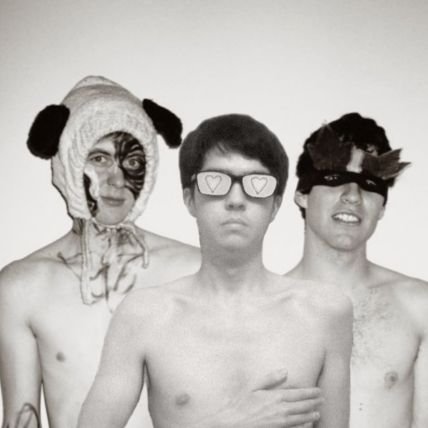 dacmeow's profile picture. they/them · gay cat · love music · not here often · hi · i am dacmeow everywhere