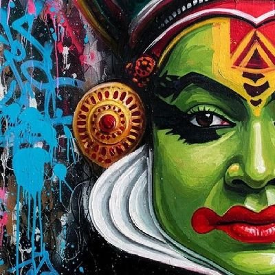 Vishnu1388021's profile picture. 