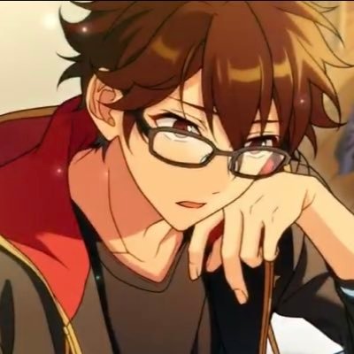 hummuskingclyde's profile picture. Clyde!✨he/him | 28 | Viet ✨ Ra*bitsP • RyuseitaiP • AkatsukiP • MitsuruP • KeitoP • ChiakiP • MakotoP ♡@deadmoonshines♡