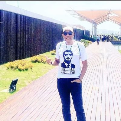 RJROGERJ's profile picture. l  Samuel 7 .12 🙏🏼

Patriota.

Botafoguense.

Capoeirista

Armamentista